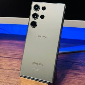 GalaxyS23Ultra 国内版SIMフリー