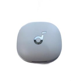 ANKER◆アンカー フルワイヤレスイヤホン Soundcore Liberty 4 A3953N21//