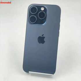 【中古】iPhone13 Pro 512GB シエラブルー MLV03J/A Apple版SIMフリー