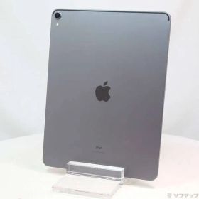 ソフマップ 〔中古品〕 iPad Pro 12.9インチ 第3世代 256GB スペースグレイ MTFL2J／A Wi-Fi【297】