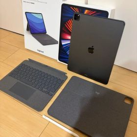 iPad Pro 12.9 512GB 第5世代 色々セット