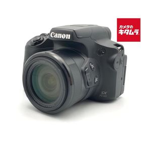 【中古】 【並品】 キヤノン PowerShot SX70 HS