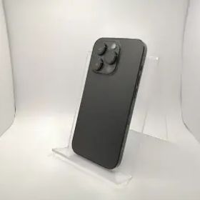 【中古】Apple au 【SIMフリー】 iPhone 14 Pro 128GB スペースブラック MPXU3J/A【川崎駅前】保証期間１ヶ月【ランクA】