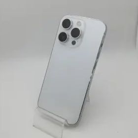 【中古】Apple 国内版 【SIMフリー】 iPhone 14 Pro 512GB シルバー MQ1V3J/A【新橋烏森通り】保証期間１ヶ月【ランクC】