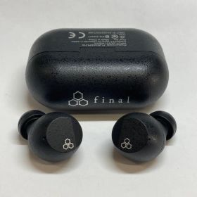 final ze3000sv ワイヤレスイヤホン fa81