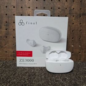 final ZE3000