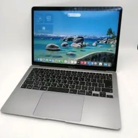Apple MacBook Air 2020M1 状態かなり良い　ほぼ新品 MacBook Air M1 2020 新品 37,980円 中古 32,000円 | ネット最安値の
