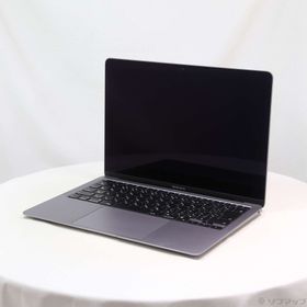 (中古)Apple MacBook Air 13.3-inch Late-2020 MGN73J/A Apple M1 8コアCPU_8コアGPU 16GB SSD1TB スペースグレイ (26.3 Tahoe)(297-ud)