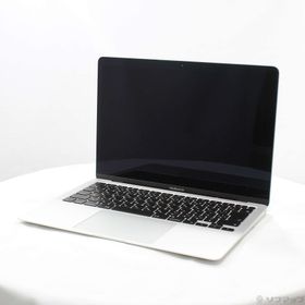 (中古)Apple MacBook Air 13.3-inch Late-2020 MGNA3J/A Apple M1 8コアCPU_8コアGPU 8GB SSD512GB シルバー (26.3 Tahoe)(251-ud)