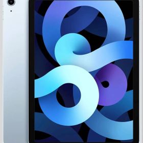 iPad Air 4 Cellular 256GB スカイブルー SIMフリー