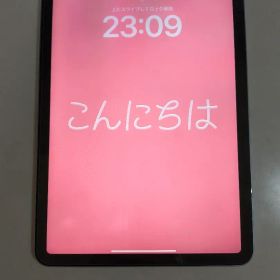 iPad Air 第4世代 256GB Wi-Fi