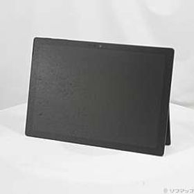 〔中古品〕 Surface Pro7 〔Core i7／16GB／SSD256GB〕 VNX-00027 ブラック〔中古品〕 Surface Pro7 〔Core i7／16GB／SSD256GB〕 VNX-00027 ブラック