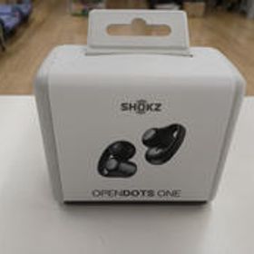 ワイヤレスイヤホン OPENDOTS ONE E310 SHOKZ