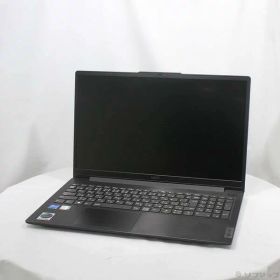 【中古】NEC(エヌイーシー) LAVIE N15 Slim PC-N1555GAB2-E5 カームブラック 〔NEC Refreshed PC〕 ≪メーカー保証あり≫ 【368-ud】