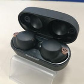 BTイヤホン WF-1000XM4 SONY