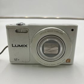 BC3054 Panasonic LUMIX DMC-SZ10 パナソニック デジタルカメラ 現状
