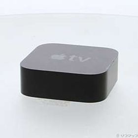 Apple TV 4K 新品 9,800円 中古 8,480円 | ネット最安値の価格比較