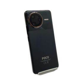 【全額返金保証】【最速発送】Xiaomi POCO F7 Ultra 512GB ブラック SIMフリー 24122RKC7G 白ロム 美品 動作確認済