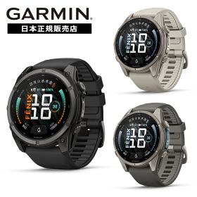 【スーパーSALE限定 1/2で最大300%】 【新作】ガーミン GARMIN fenix9 フェニックス9 AMOLED 51mm 47mm 43mm スマートウォッチ 010-04763-14 010-04762-14 010-04761-04 010-04761-14 登山 トレラン マラソン ゴルフ 心拍 血中酸素 睡眠 Suica 音楽 地図 アウトドア