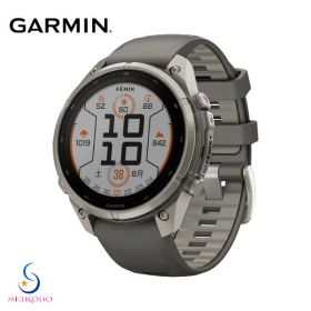 ガーミン GARMIN fenix 9 Pro Dual Power 47mm フェニックス 9 010-04338-19 フラッグシップ GPSウォッチ