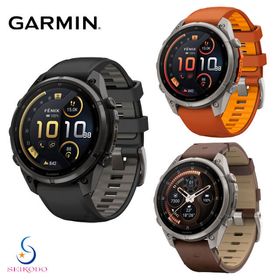 ガーミン GARMIN fenix 9 Pro inReach AMOLED 47mm フェニックス 9 010-04336-61 010-04336-51 010-04336-80 フラッグシップ GPSウォッチ