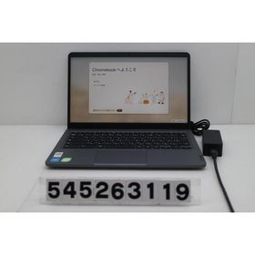 ノートパソコン Lenovo 14e Chromebook Gen3 Intel N100 0.8GHz/4GB/32GB/14W/FHD(1920x1080)/Chrome OS