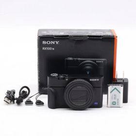 SONY Cyber-shot DSC-RX100M7
