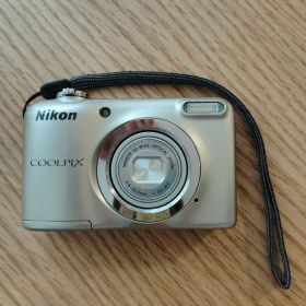 Nikon COOLPIX A10 デジタルカメラ 本体