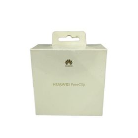 Huawei◆イヤホン FreeClip//