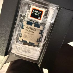 Ryzen 5 9600X BOX 新品 26,200円 中古 9,889円 | ネット最安値の価格