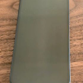 iPhone 12 mini 128GB SIMフリー 箱・純正充電ケーブル付き