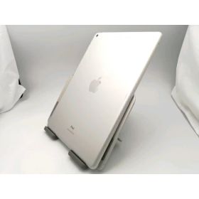 【中古】Apple au 【SIMロック解除済み】 iPad（第8世代/2020） 32GB シルバー MYMJ2J/A【ECセンター】保証期間1ヶ月【ランクB】