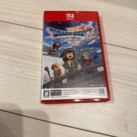 ドラゴンクエストVII Reimagined Nintendo Switch 2