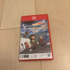 任天堂 ドラゴンクエスト7 reimagined Switch2 ソフト ゲーム