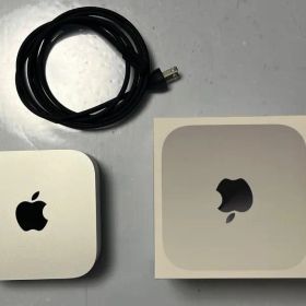 Mac mini M4 / M4 Pro（2024） 中古 110,000円 | ネット最安値の価格