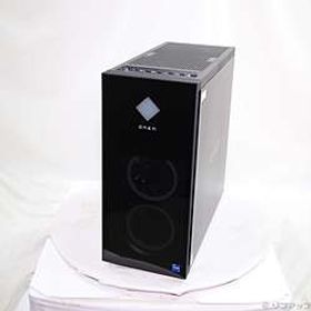 〔中古品〕 OMEN by HP 40L 58Y95PA#ABJ ［Core-i7-12700K (3.6GHz)／32GB／SSD2TB／SSD1TB／GeForce RTX 3080(10GB)／Windows11 Pro］〔中古品〕 OMEN by HP 40L 58Y95PA#ABJ ［Core-i7-12700K (3.6GHz)／32GB／SSD2TB／SSD1TB／GeForce RTX 3080(10GB)／Windows11 Pro］