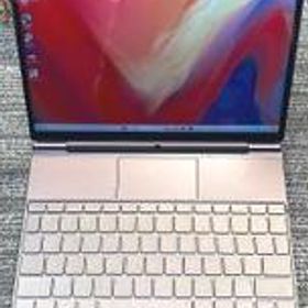 ポータブルゲーミングPC WIN Max2 G1619-83 GPD