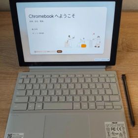 ASUS Chromebook CM30 Detachable 8GB