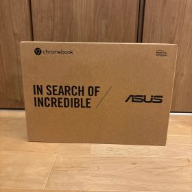 ASUS Chromebook CM3001DM2 本体