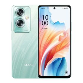 【ほぼ新品・本体のみ】OPPO A79 5G ワイモバイル [グローグリーン] 【日曜日以外即日発送】【送料無料】