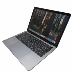 apple MacBook Pro （13-inch,MV962J/A WEBカメラ Core i7 8569U メモリー16GB 高速SSD512GB 無線LAN B5サイズ モバイル ノートパソコン【中古】20021866