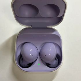 Samsung Galaxy Buds2 ワイヤレスイヤホン
