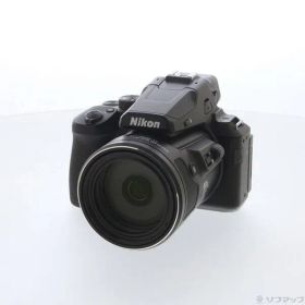 ソフマップ 〔中古品〕 COOLPIX P950 ブラック【258】