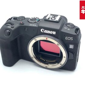 【中古】 【良品】 キヤノン EOS RP ボディ 【ミラーレス一眼】 【6ヶ月保証】