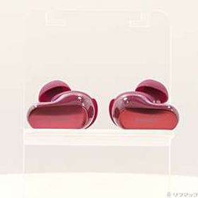 〔中古品〕 Bose QuietComfort Ultra Earbuds (第2世代) ディーププラム〔中古品〕 Bose QuietComfort Ultra Earbuds (第2世代) ディーププラム