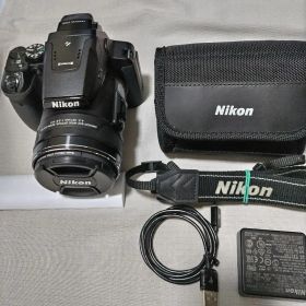 Nikon COOLPIX P900