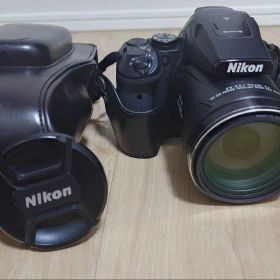 Nikon COOLPIX P900 本体