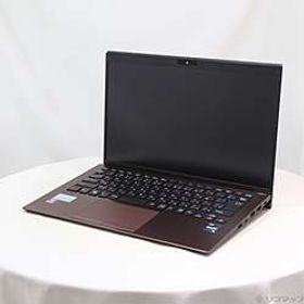 〔中古品〕 VAIO SX14 VJS14690113T アーバンブロンズ ［Core-i5-1340P (1.9GHz)／16GB／SSD512GB／14インチワイド／Windows11 Home］〔中古品〕 VAIO SX14 VJS14690113T アーバンブロンズ ［Core-i5-1340P (1.9GHz)／16GB／SSD512GB／14インチワイド／Windows11 Home］