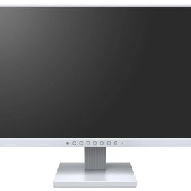 【新品・2営業日で発送】EIZO エイゾ EV2130-GY 21.5型 FlexScan 液晶 1920×1080 スピーカー搭載 D-sub DisplayPort HDMI グレー系