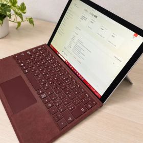 サーフェスプロ６　中古品 Surface Pro 6 中古 12,980円 | ネット最安値の価格比較 プライスランク